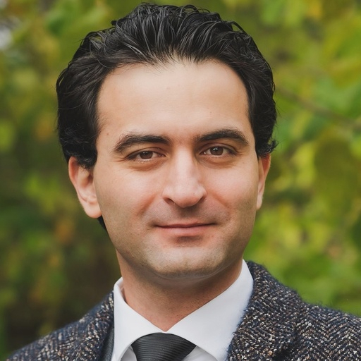 Majid Hajian